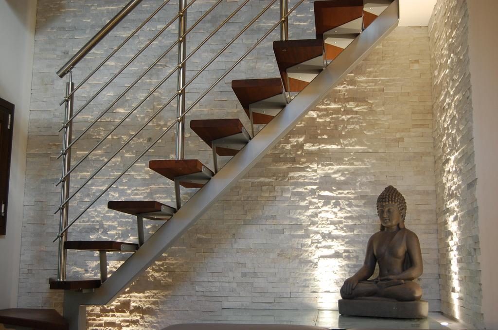Apartmán Loft Due Cuori Con Terrazza Benátky Exteriér fotografie