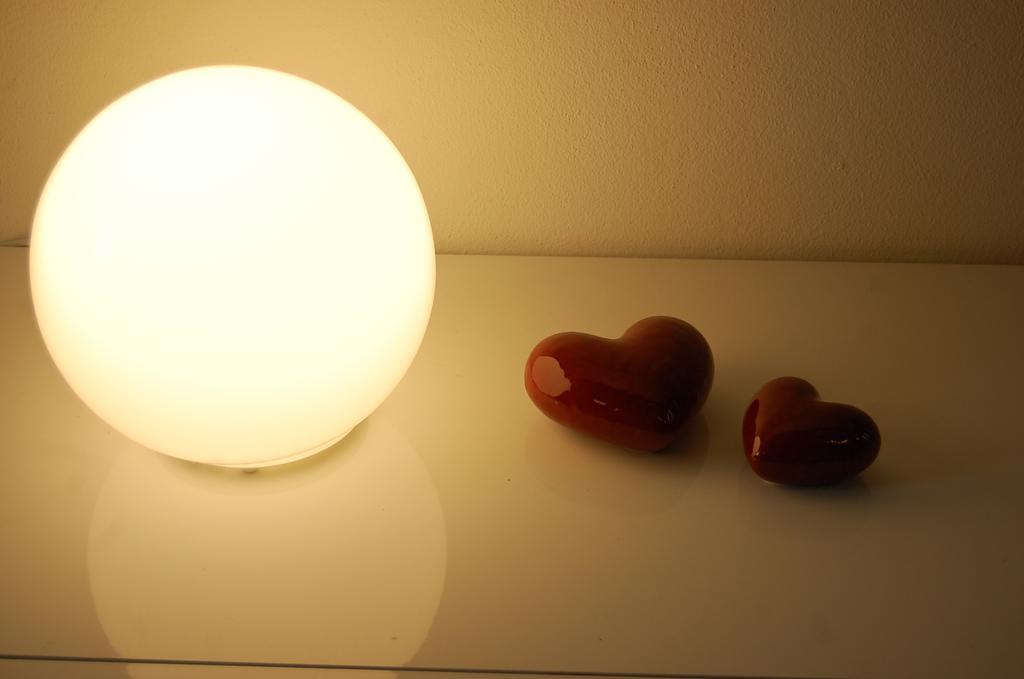 Apartmán Loft Due Cuori Con Terrazza Benátky Exteriér fotografie